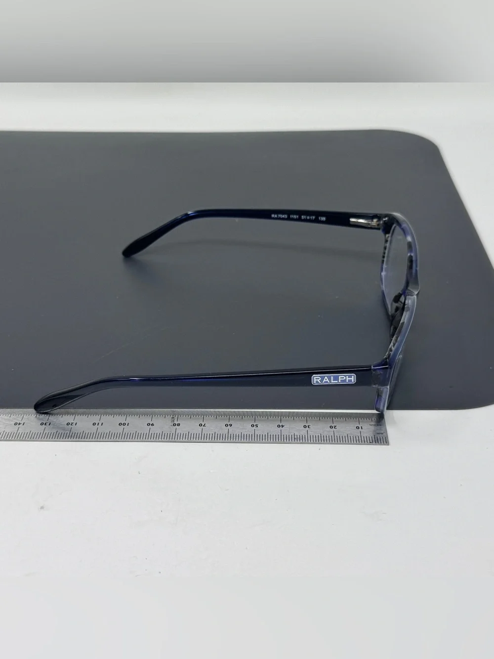Ralph by Ralph Lauren lens eyeglasses RA7043 FRAMES ONLY